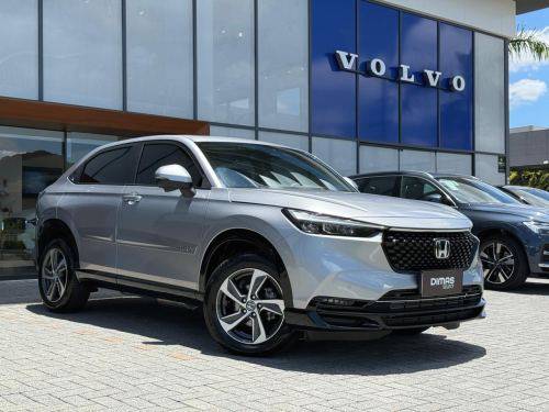 HONDA HR-V 1.5 DI I-VTEC TURBO FLEX TOURING CVT